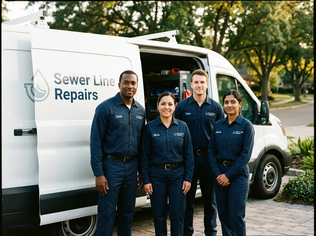 Emergency Plumber company in Mecosta, MI