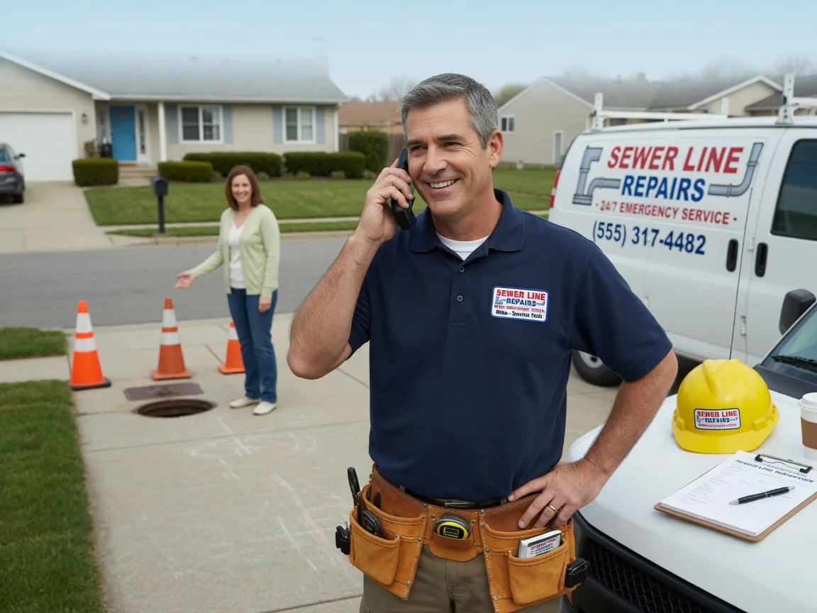 Emergency Plumber Mecosta, MI FAQs