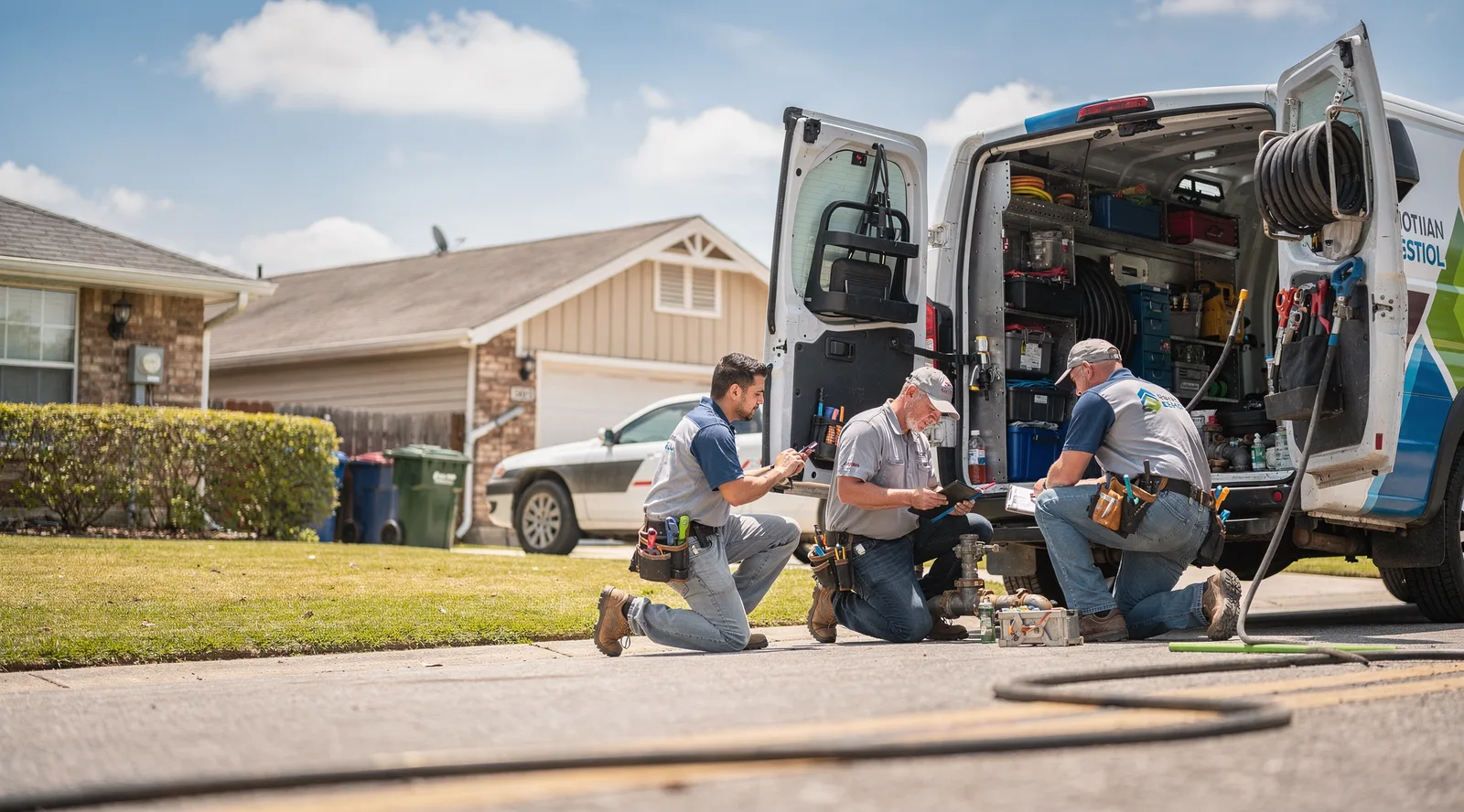 Emergency Plumber in Mecosta, MI near me